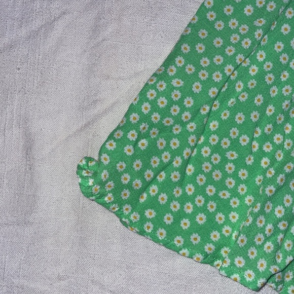 Zara Spring Romper - Picture 3 of 3